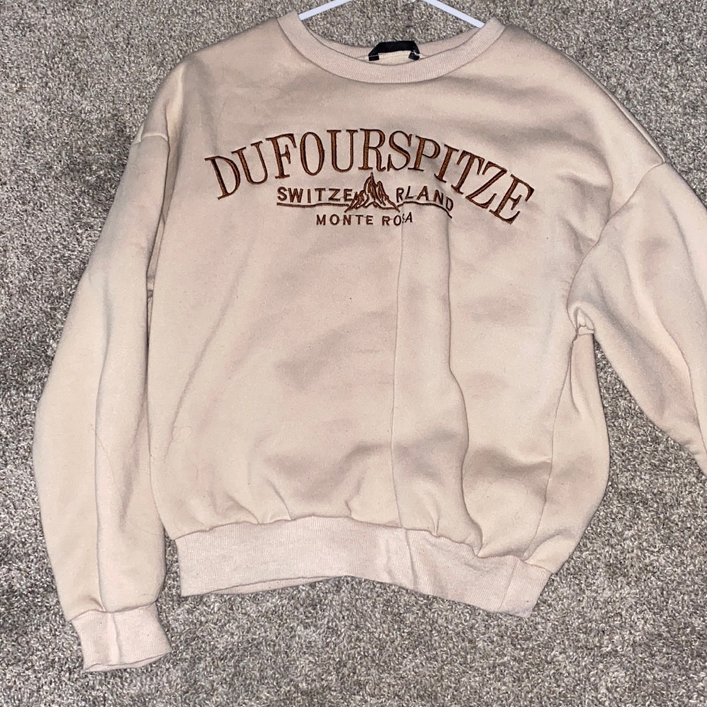 Pullover